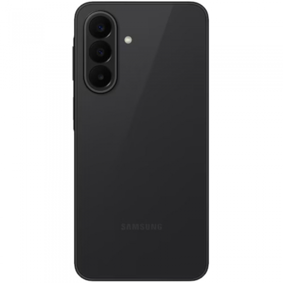 Smartphone Samsung Galaxy A27 8GB/ 256GB/ 6.7'/ 5G/ Negro