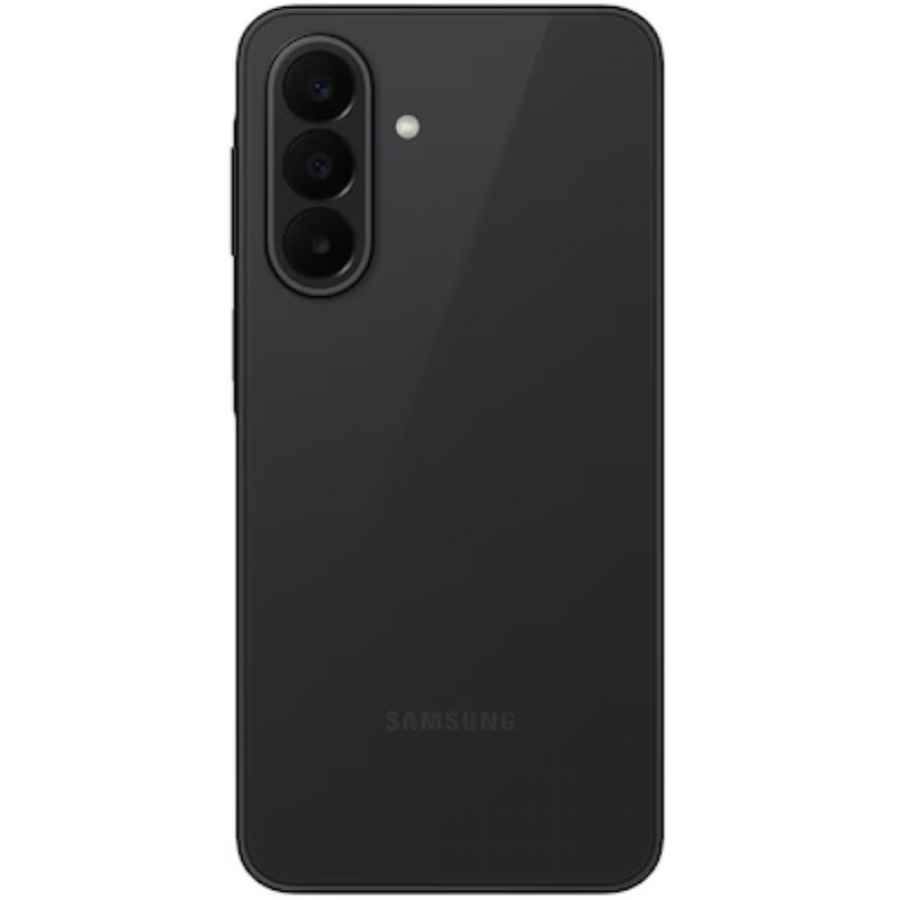 Smartphone Samsung Galaxy A27 8GB/ 256GB/ 6.7'/ 5G/ Negro