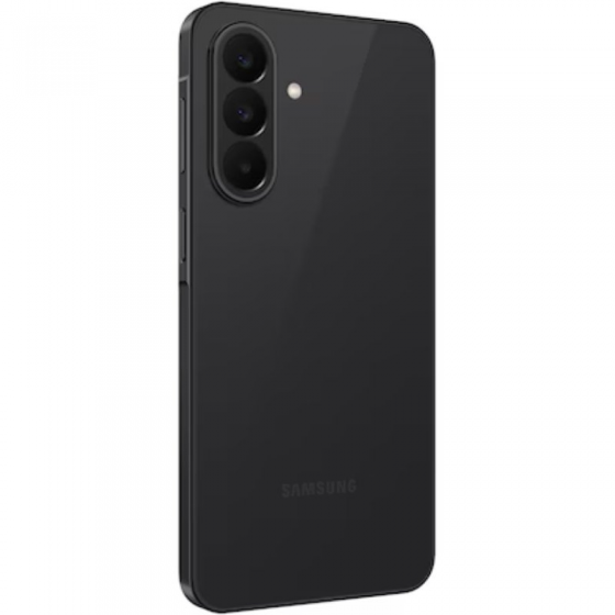Smartphone Samsung Galaxy A27 8GB/ 256GB/ 6.7'/ 5G/ Negro