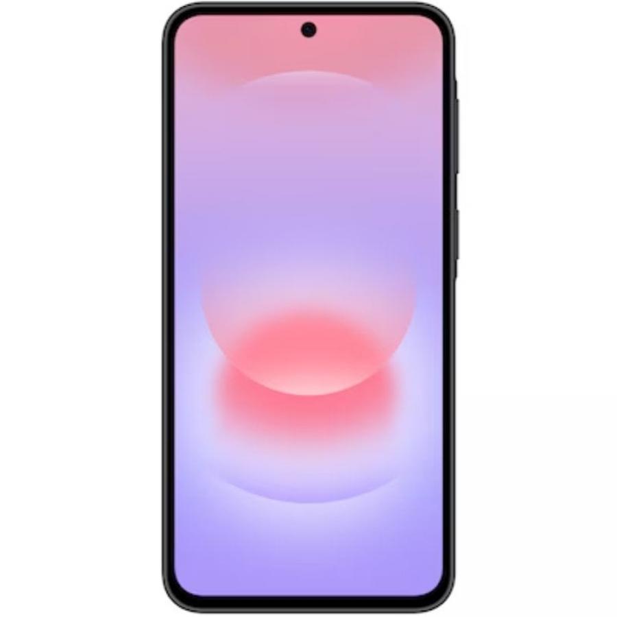 Smartphone Samsung Galaxy A37 6GB/ 128GB/ 6.7'/ 5G/ Gris