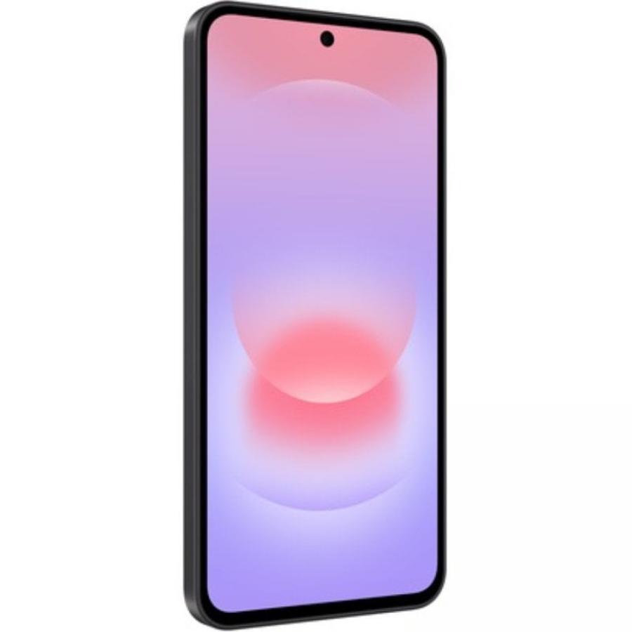Smartphone Samsung Galaxy A37 6GB/ 128GB/ 6.7'/ 5G/ Gris