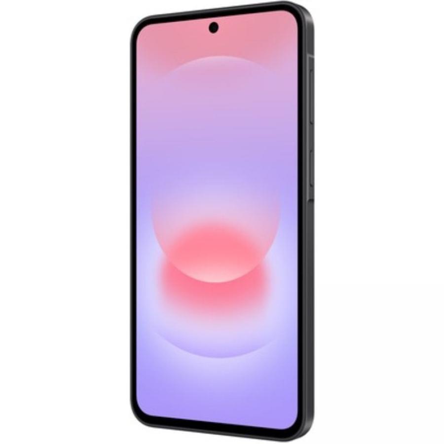 Smartphone Samsung Galaxy A37 6GB/ 128GB/ 6.7'/ 5G/ Gris