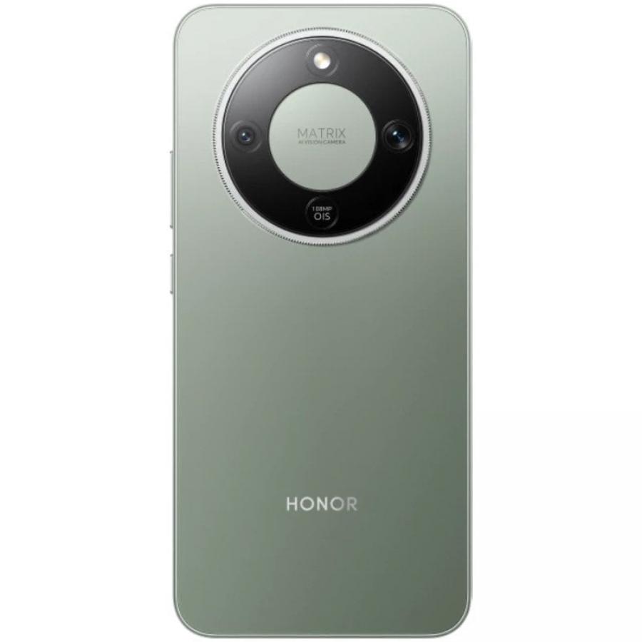 Smartphone Honor Magic 8 Lite 8GB/ 256GB/ 6.79'/ 5G/ Verde