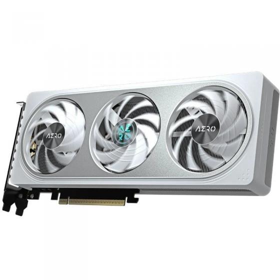 Tarjeta Gráfica Gigabyte GeForce RTX 5060 Ti AERO OC/ 8GB GDDR7