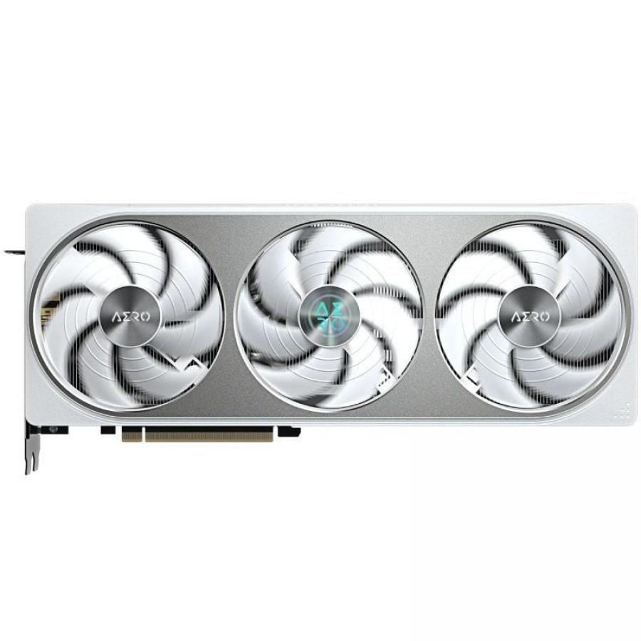Tarjeta Gráfica Gigabyte GeForce RTX 5070 AERO OC/ 12GB GDDR7