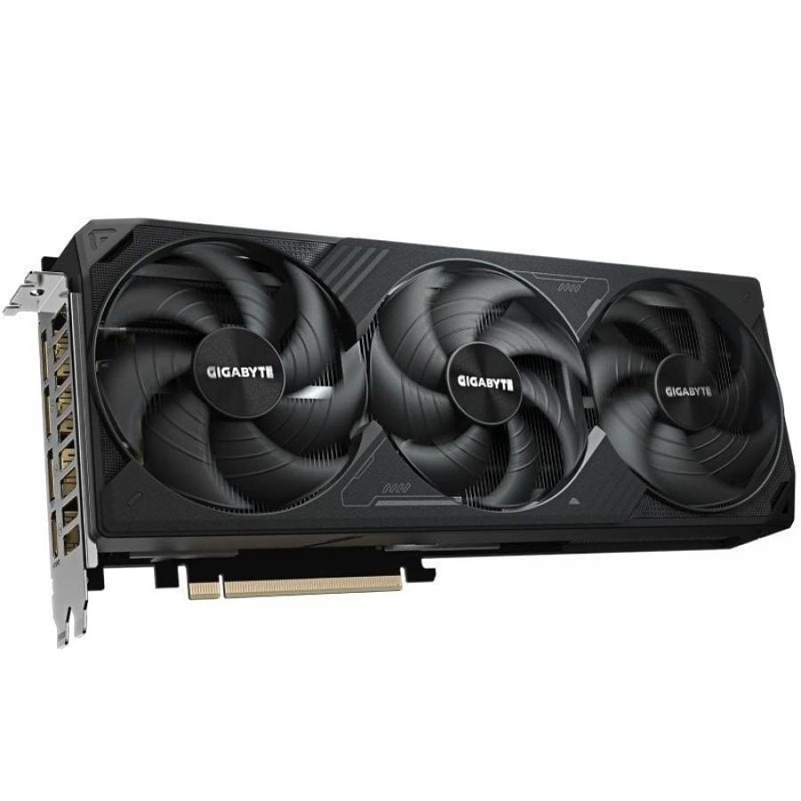Tarjeta Gráfica Gigabyte GeForce RTX 5070 Ti WindForce OC SFF/ 16GB GDDR7