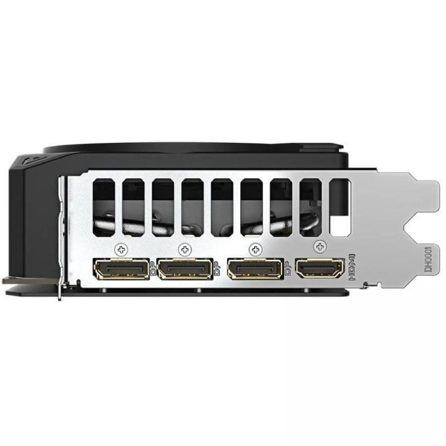 Tarjeta Gráfica Gigabyte GeForce RTX 5070 Ti WindForce OC SFF/ 16GB GDDR7