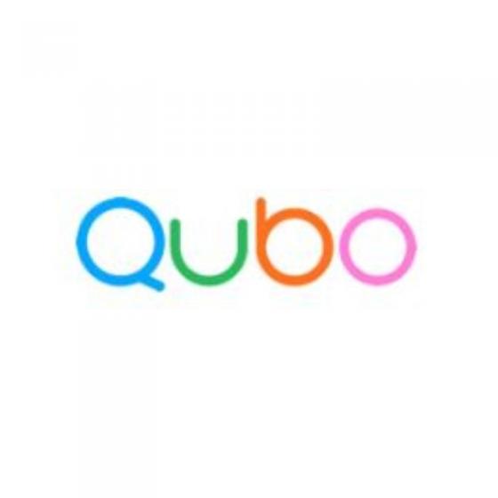 Teléfono Móvil Qubo P-221BKC 4G para Personas Mayores/ Negro