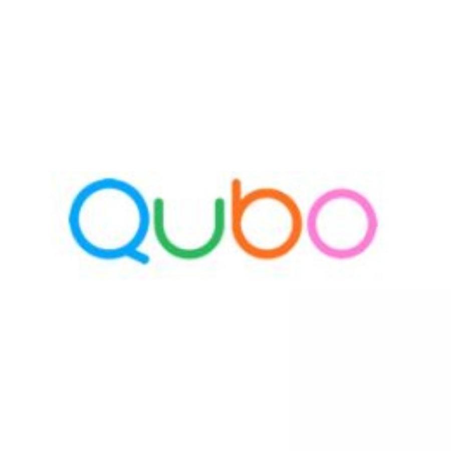 Teléfono Móvil Qubo P-221BKC 4G para Personas Mayores/ Negro