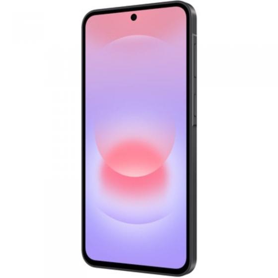 Smartphone Samsung Galaxy A37 6GB/ 128GB/ 6.7'/ 5G/ Gris