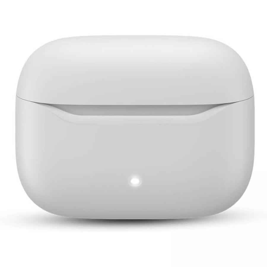Auriculares Bluetooth SPC Ether 3 Pro con estuche de carga/ Autonomía 8h/ Blanco