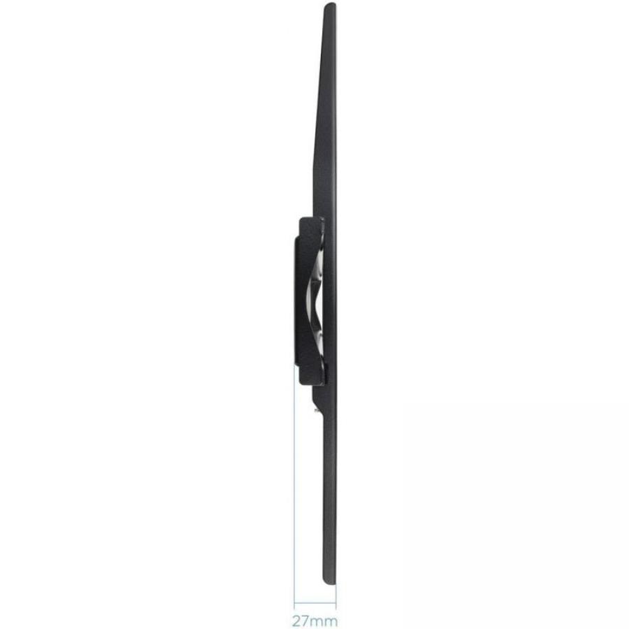 Soporte de Pared Fijo TooQ LP4170F-B para TV de 37-70'/ hasta 40kg