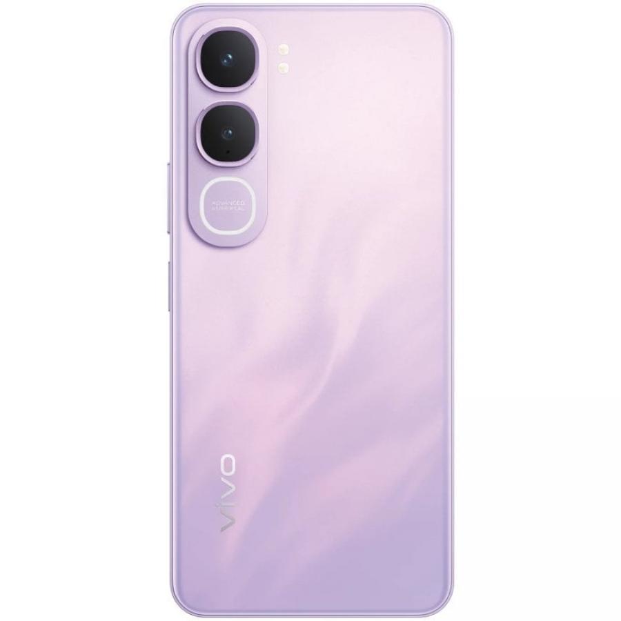 Smartphone Vivo Y21d 4GB/ 128GB/ 6.68'/ Púrpura