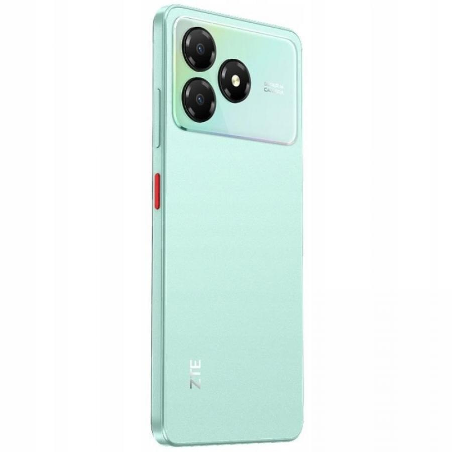 Smartphone ZTE Blade A36 4GB/ 64GB/ 6.75'/ Verde