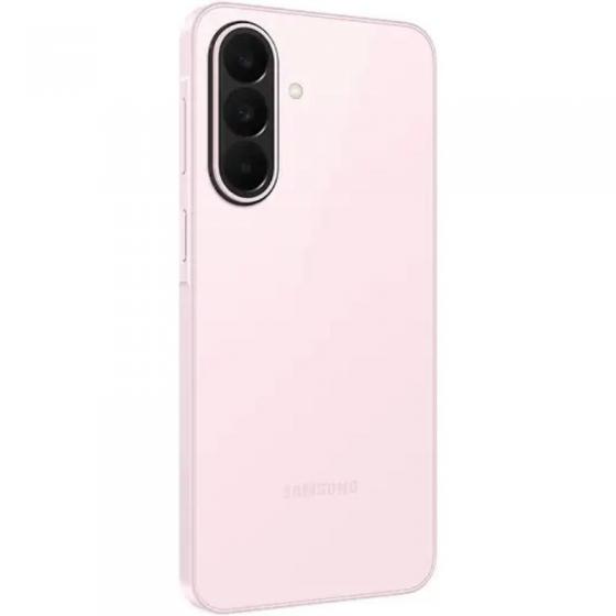 Smartphone Samsung Galaxy A27 8GB/ 256GB/ 6.7'/ 5G/ Rosa