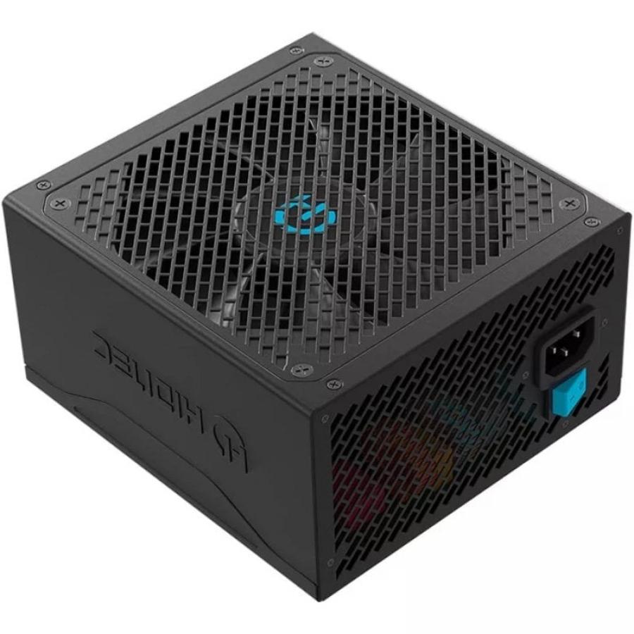 Fuente de Alimentación Hiditec BZ750 V2/ 750W/ Ventilador 14cm/ 80 Plus Bronze