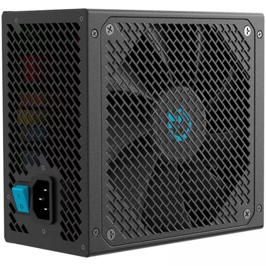 Fuente de Alimentación Hiditec BZ750 V2/ 750W/ Ventilador 14cm/ 80 Plus Bronze