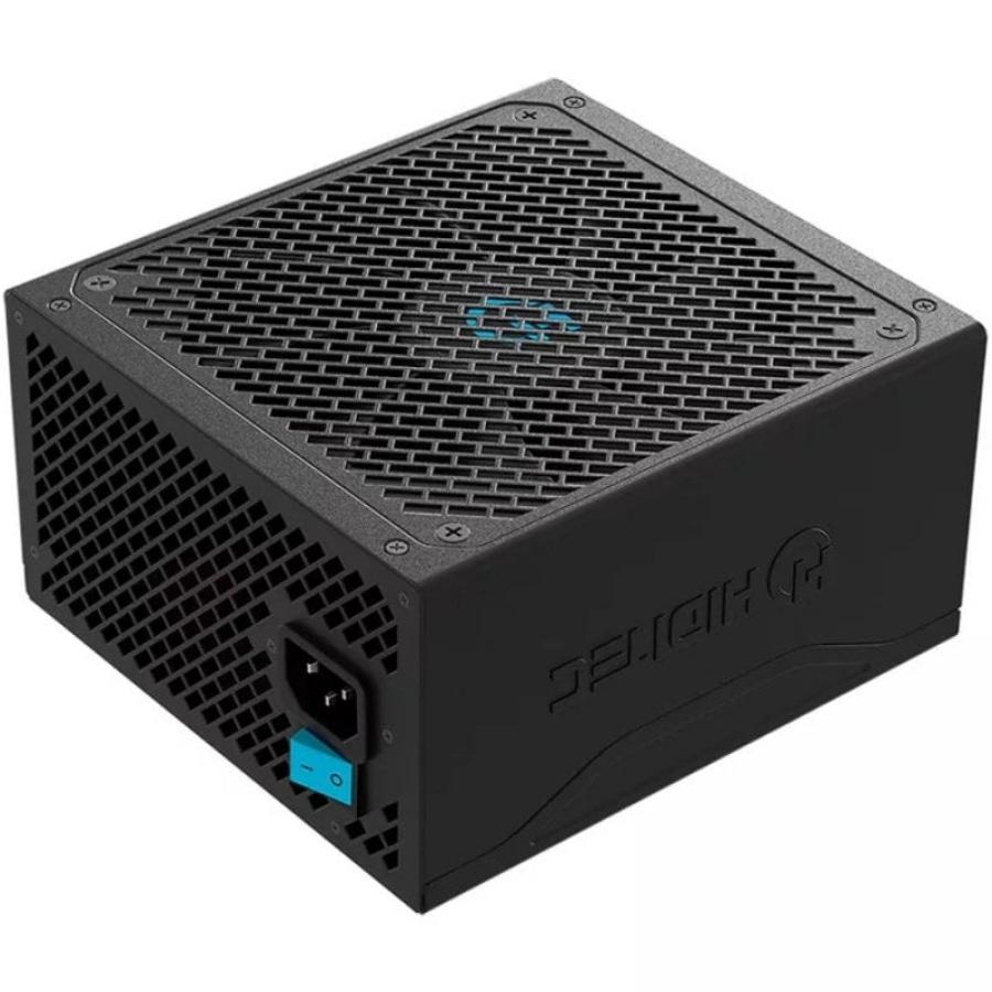 Fuente de Alimentación Hiditec BZ750 V2/ 750W/ Ventilador 14cm/ 80 Plus Bronze