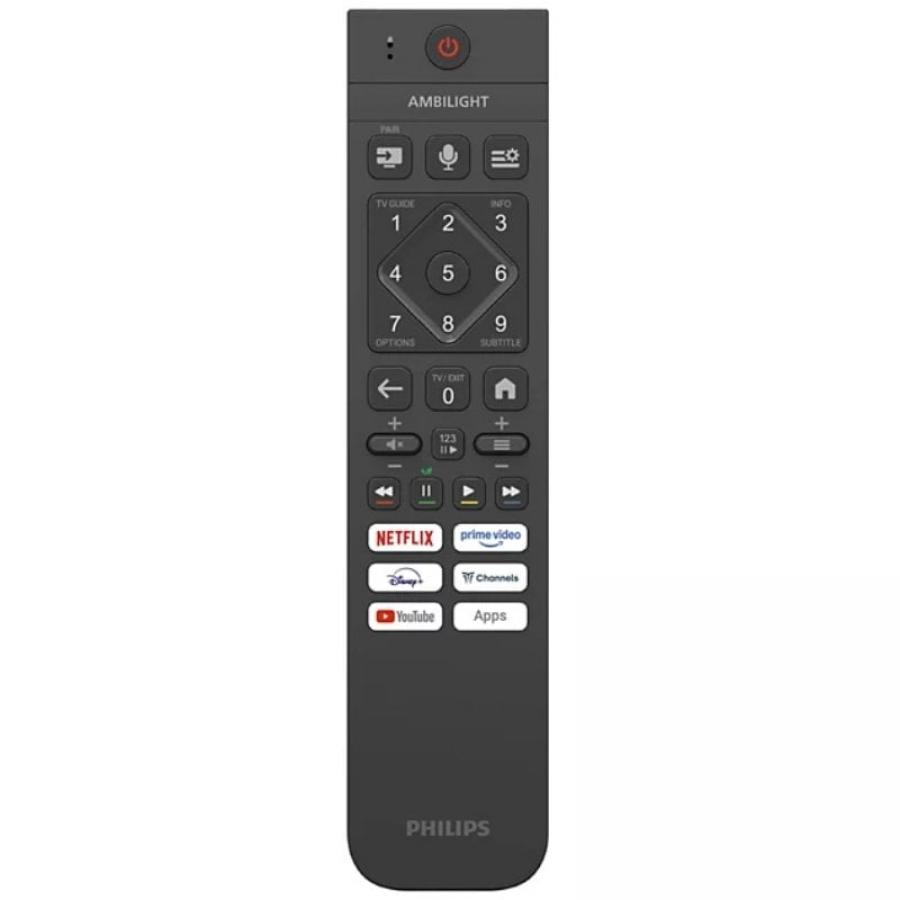 Televisor Philips 50PQS9011 50'/ Ultra HD 4K/ Ambilight/ Smart TV/ WiFi