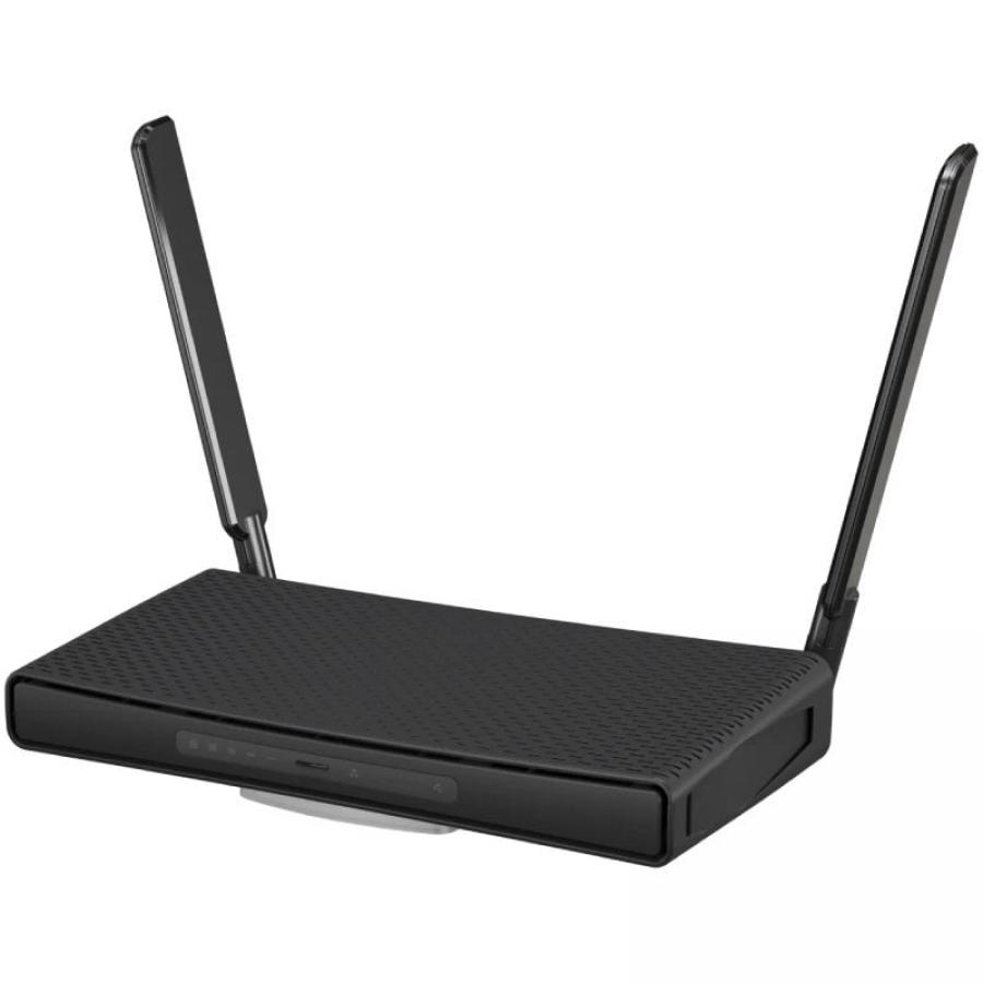 Router Mikrotik hAP ax³ 5 Puertos/ RJ45 10/100/1000/ PoE