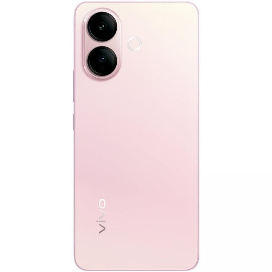 Smartphone Vivo V70 Lite 6GB/ 256GB/ 6.77'/ 5G/ Rosa