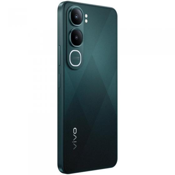 Smartphone Vivo Y21d 4GB/ 128GB/ 6.68'/ Verde