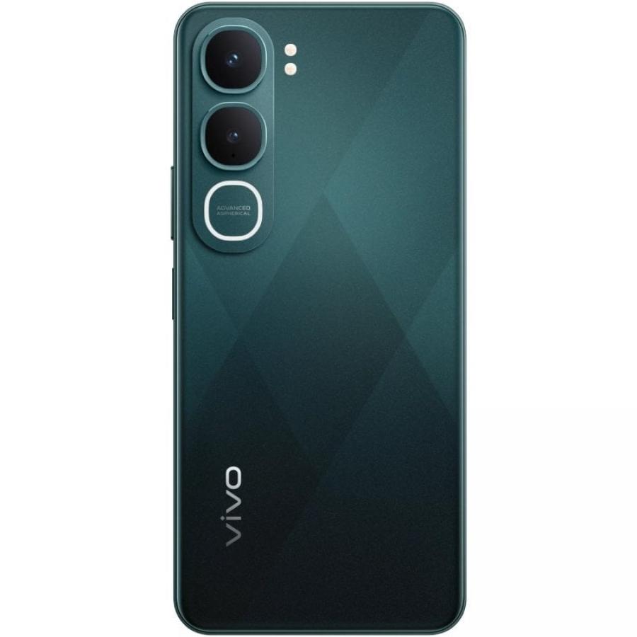Smartphone Vivo Y21d 4GB/ 128GB/ 6.68'/ Verde