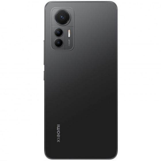 Smartphone Xiaomi 12 Lite 8GB/ 256GB/ 6.55'/ 5G/ Negro