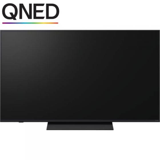 Televisor LG QNED evo AI QNED8EB Mini LED 55QNED8EB3B 55'/ Ultra HD 4K/ Smart TV/ WiFi
