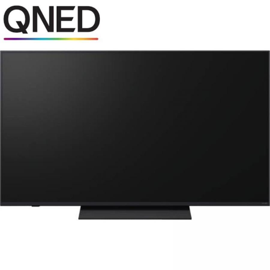 Televisor LG QNED evo AI QNED8EB Mini LED 55QNED8EB3B 55'/ Ultra HD 4K/ Smart TV/ WiFi