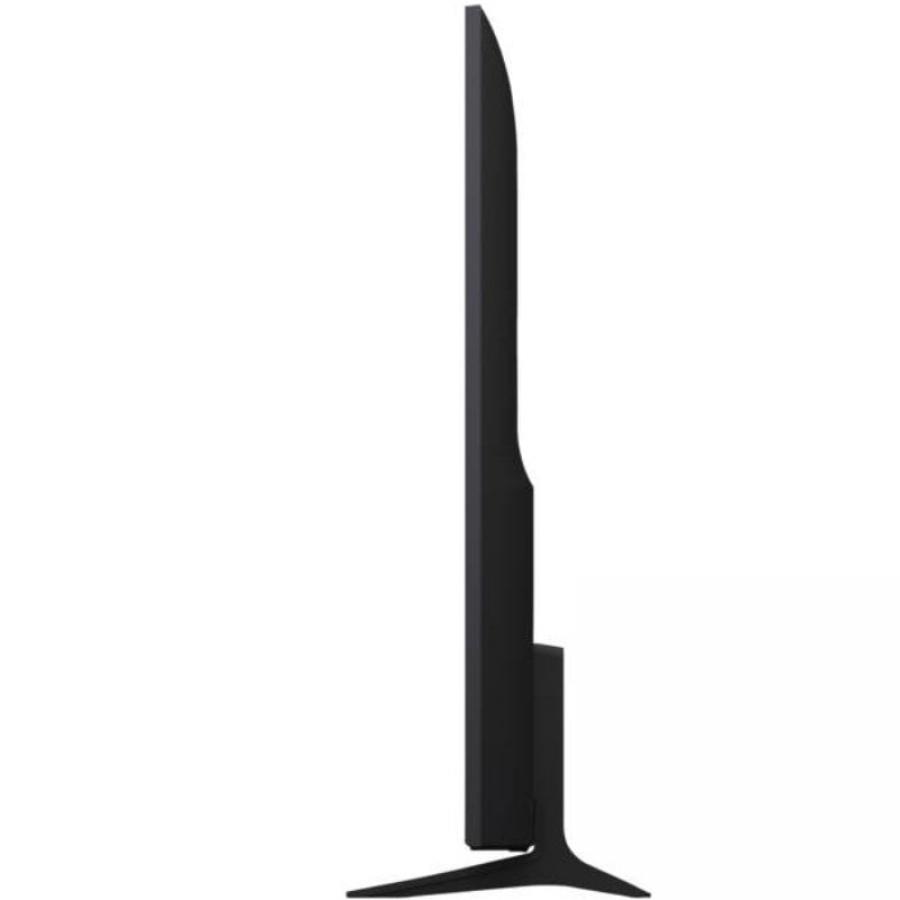 Televisor LG QNED evo AI QNED8EB Mini LED 55QNED8EB3B 55'/ Ultra HD 4K/ Smart TV/ WiFi