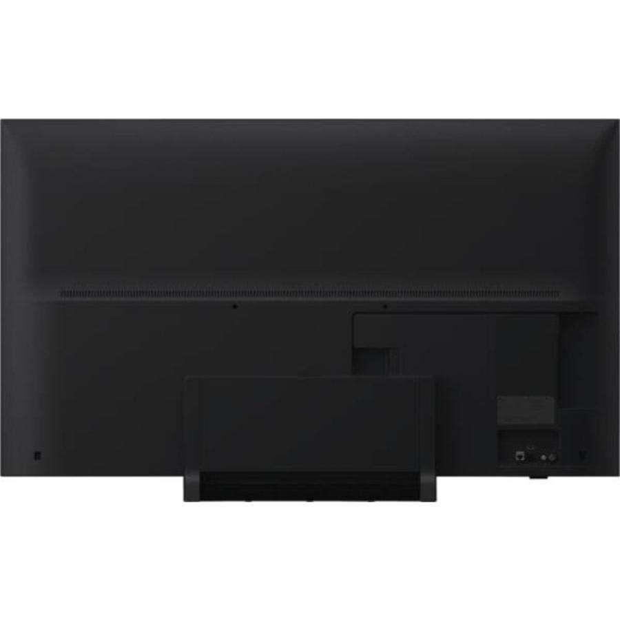 Televisor LG QNED evo AI QNED8EB Mini LED 55QNED8EB3B 55'/ Ultra HD 4K/ Smart TV/ WiFi