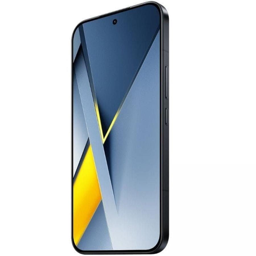 Smartphone Xiaomi POCO F8 Ultra 12GB/ 256GB/ 6.9'/ 5G/ Negro