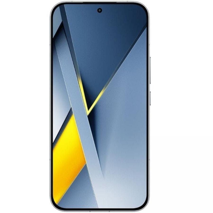 Smartphone Xiaomi POCO F8 Ultra 12GB/ 256GB/ 6.9'/ 5G/ Azul