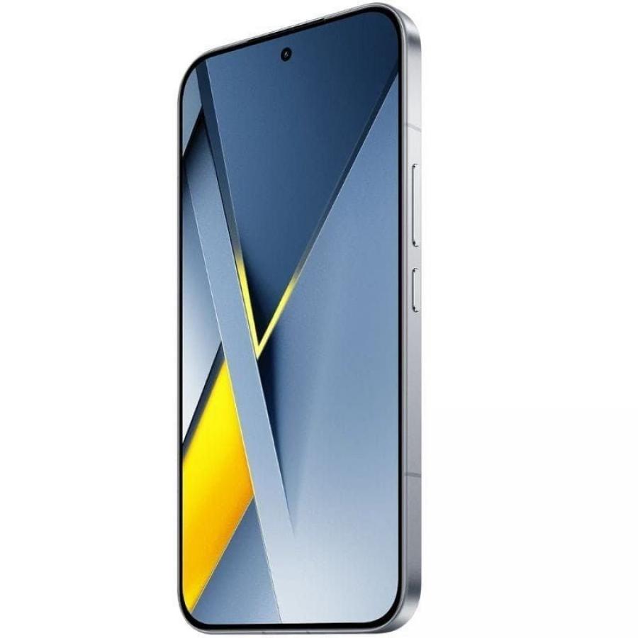 Smartphone Xiaomi POCO F8 Ultra 12GB/ 256GB/ 6.9'/ 5G/ Azul