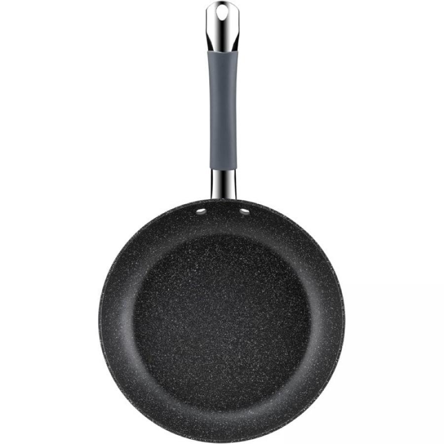 Sartén Bra Master A451226/ Ø26cm/ Aluminio forjado/ Apta para Inducción