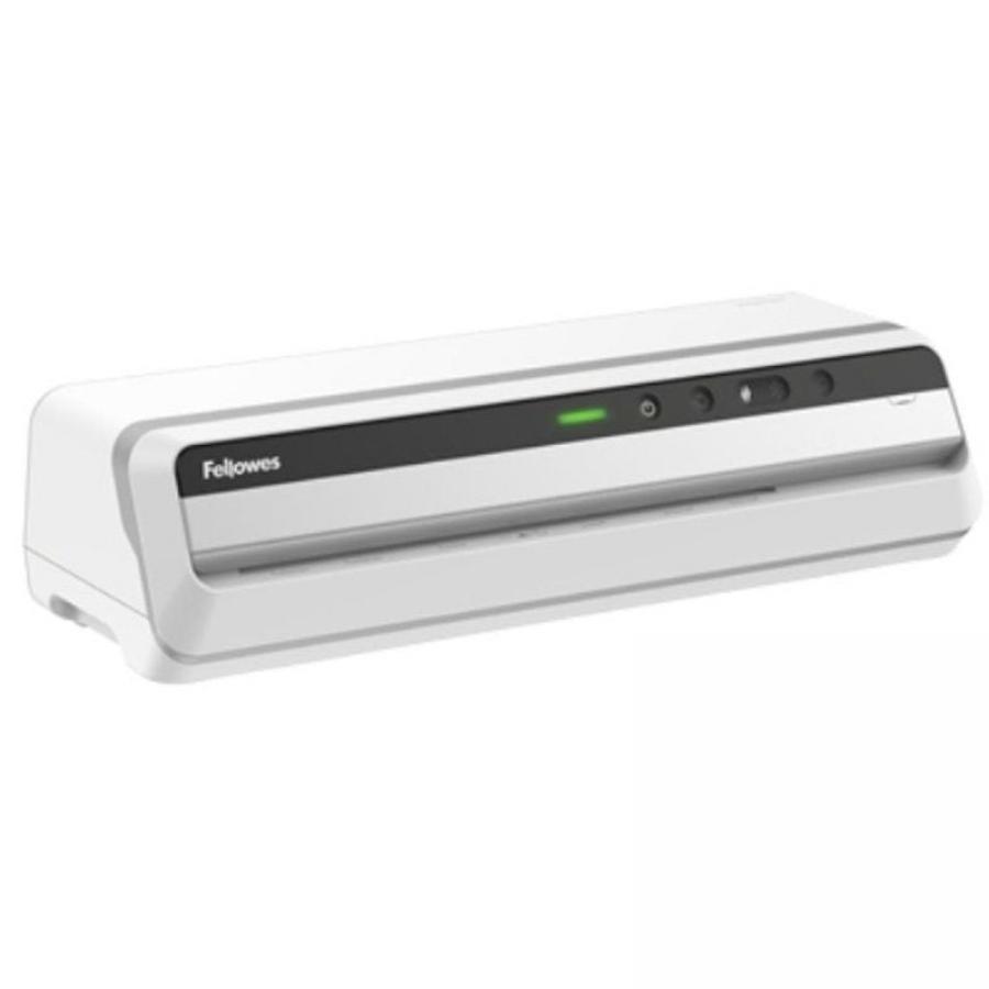Plastificadora Fellowes LX Jupiter A3/ hasta A3 y 250 Micras/ Blanca