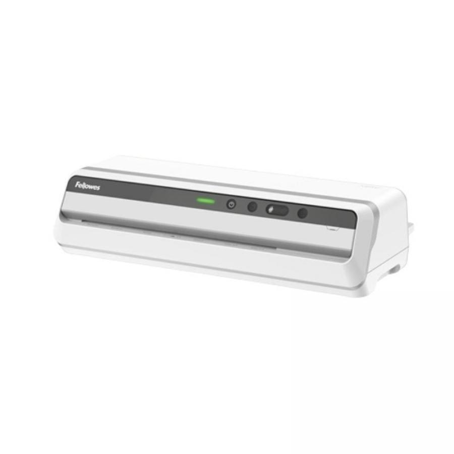 Plastificadora Fellowes LX Jupiter A3/ hasta A3 y 250 Micras/ Blanca