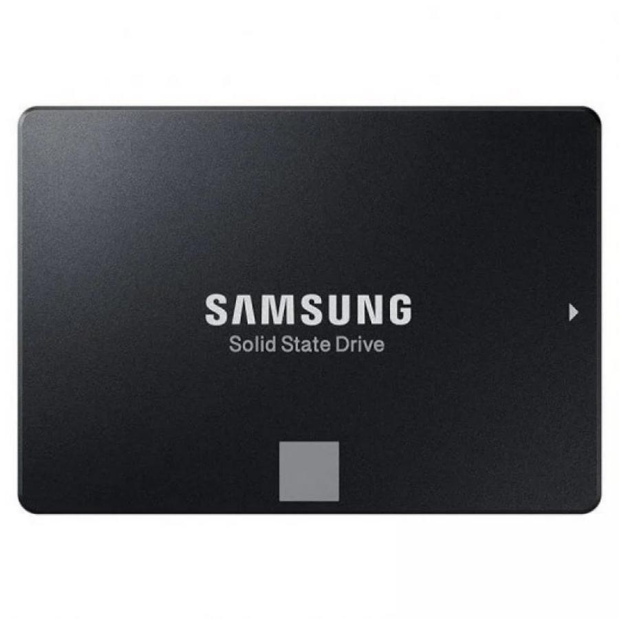 Disco SSD Samsung 870 EVO 8TB/ SATA III/ Full Capacity
