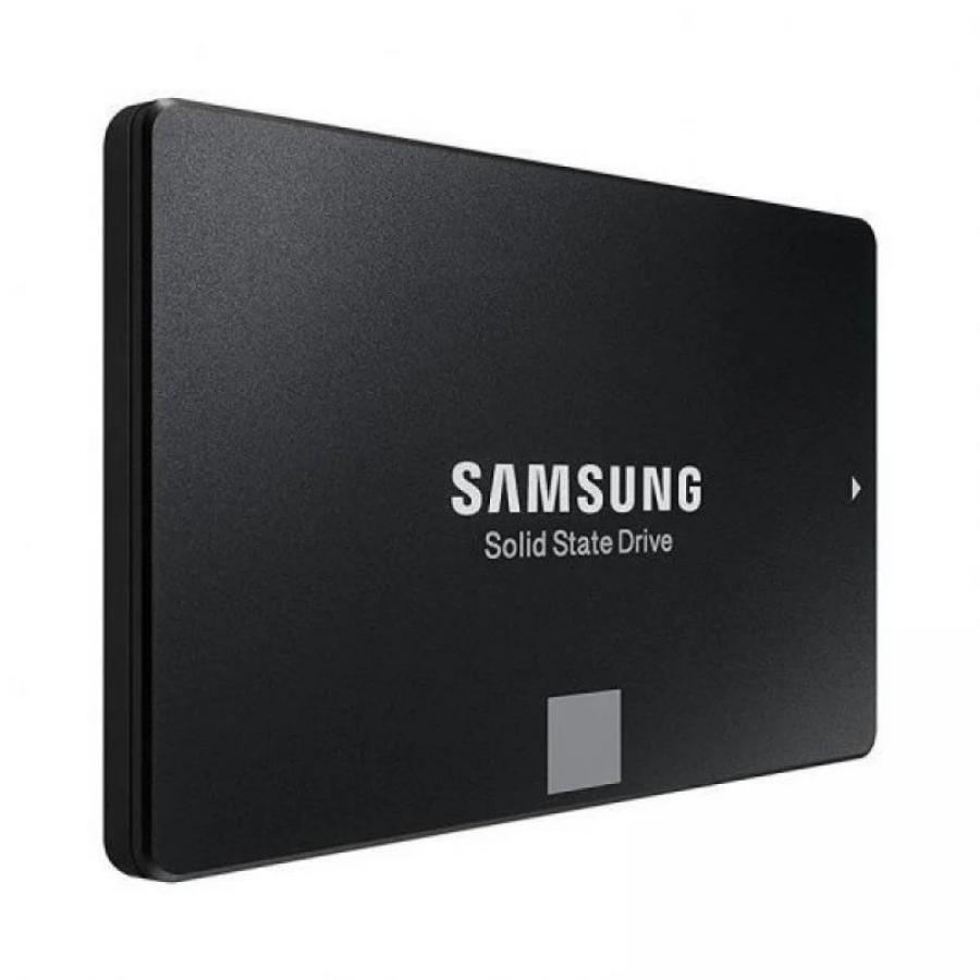 Disco SSD Samsung 870 EVO 8TB/ SATA III/ Full Capacity