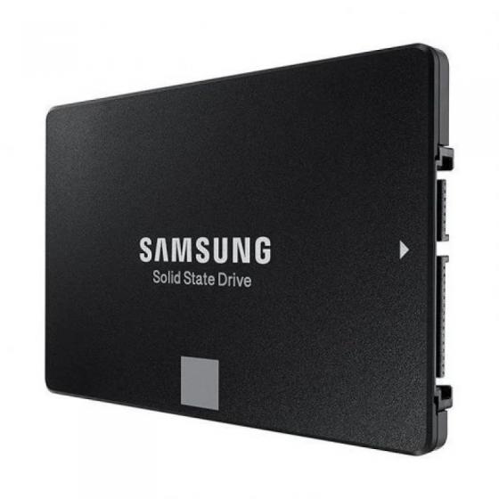 Disco SSD Samsung 870 EVO 8TB/ SATA III/ Full Capacity