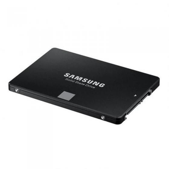 Disco SSD Samsung 870 EVO 8TB/ SATA III/ Full Capacity