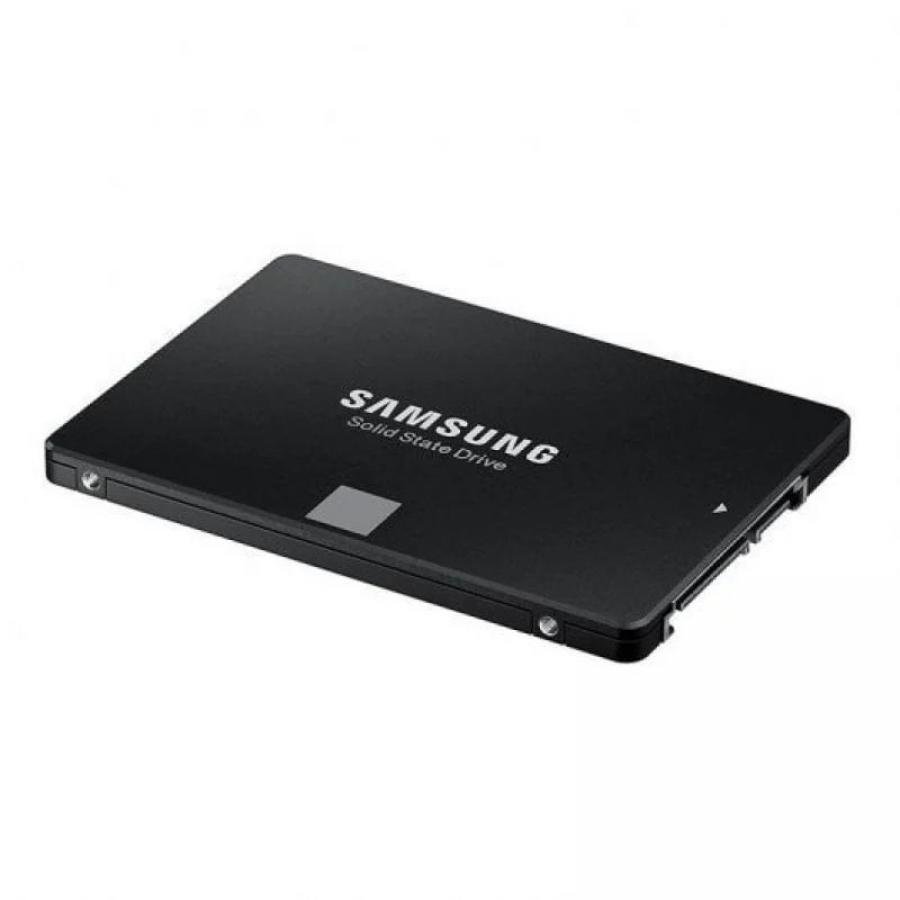 Disco SSD Samsung 870 EVO 8TB/ SATA III/ Full Capacity