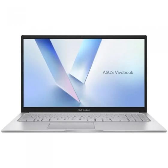 Portátil Asus VivoBook 15 X1504MA-BQ058 Intel Core 5-320/ 16GB/ 512GB SSD/ 15.6'/ Sin Sistema Operativo