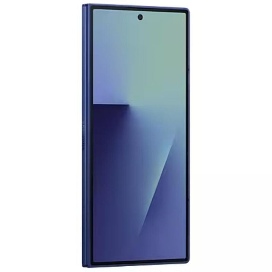Smartphone Samsung Galaxy Z Fold7 12GB/ 256GB/ 8'/ 5G/ Azul Intenso