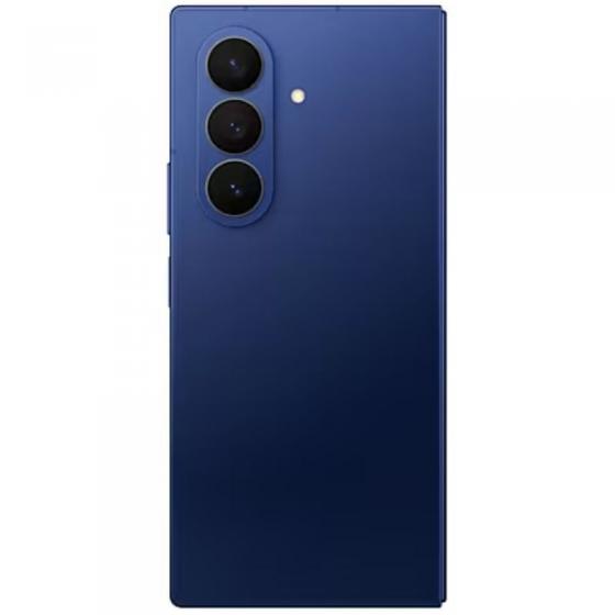 Smartphone Samsung Galaxy Z Fold7 12GB/ 256GB/ 8'/ 5G/ Azul Intenso
