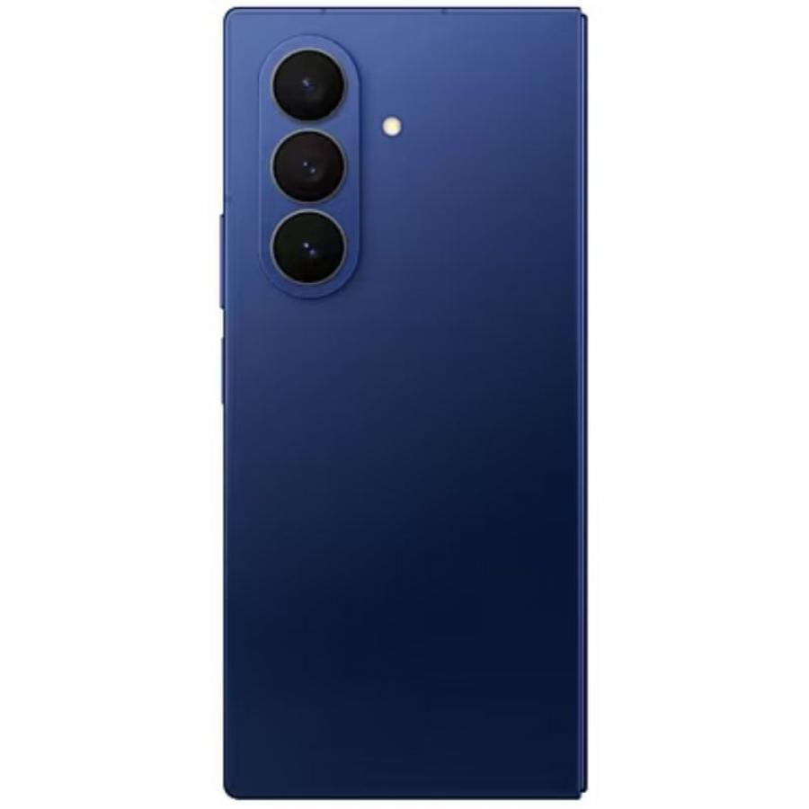Smartphone Samsung Galaxy Z Fold7 12GB/ 256GB/ 8'/ 5G/ Azul Intenso