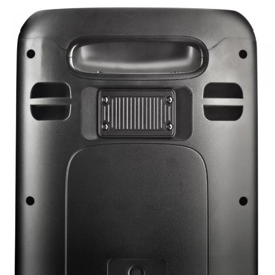 Altavoz Portable con Bluetooth NGS Wild Drip/ 400W