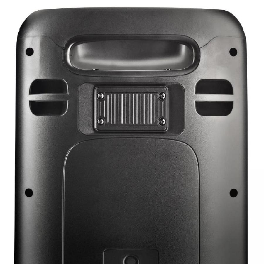 Altavoz Portable con Bluetooth NGS Wild Drip/ 400W
