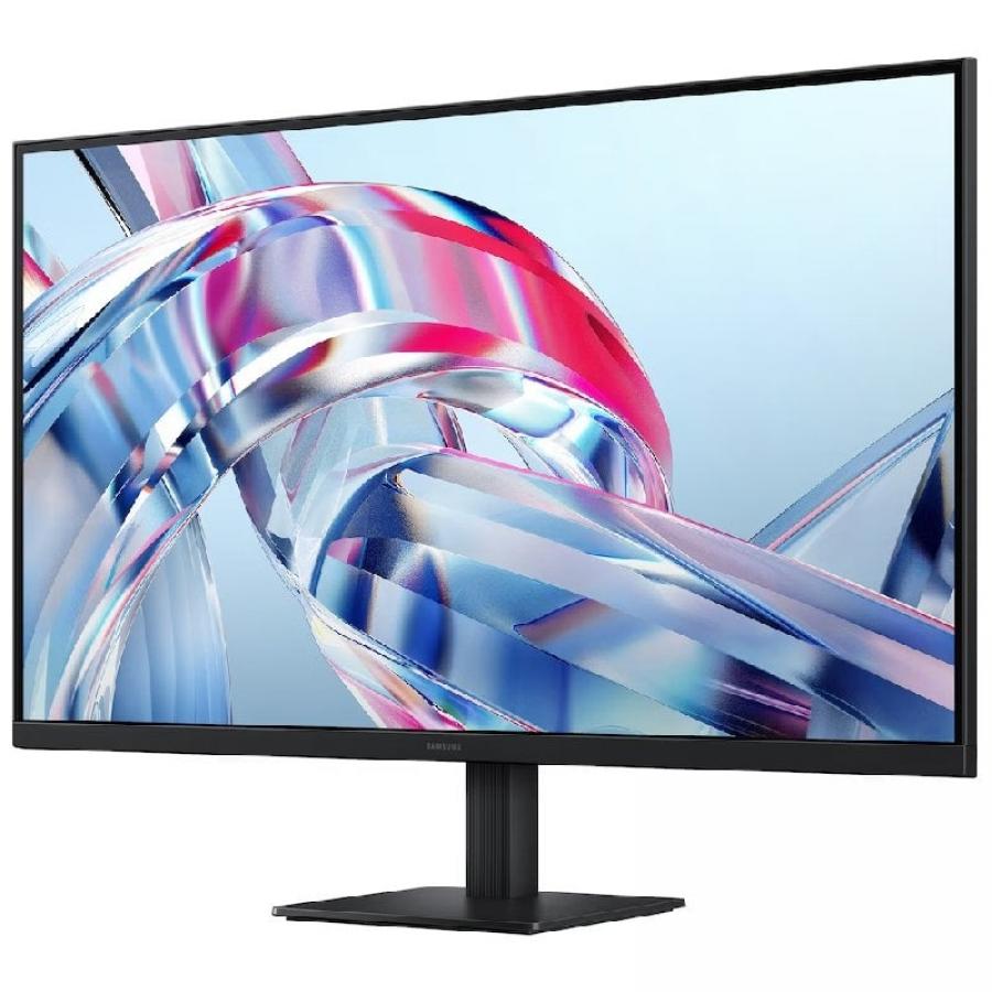 Monitor Profesional Samsung ViewFinity S7 S70H S32H704EAU 32'/ 4K/ Negro